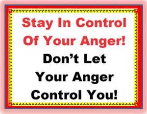 anger management