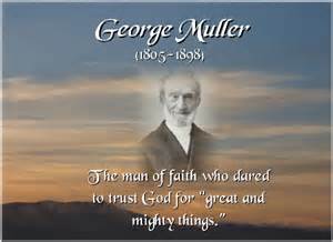 george mueller