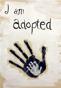 adopted
