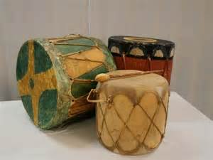 indian drums