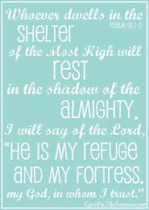 Psalm 91